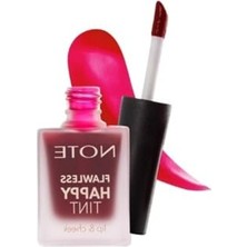 Mythriva Dudak ve Yanak Renklendirici Likit Allık - Pembe Tonlar