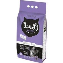 Mythriva 5 Lt Lavantalı Ince Kedi Kumu
