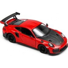 Mythriva 1:36 Ölçekli Metal Model Araba, Koleksiyon Için Porsche 911