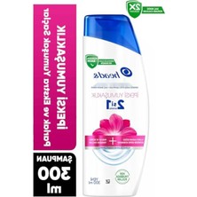 Mythriva Kepeğe Karşı Etkili 2'si 1 Arada Şampuan ve Saç Kremi 300ML