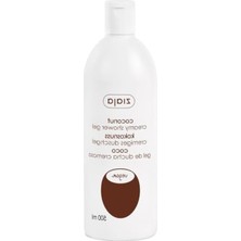 Mythriva Hindistan Cevizi Özlü 500 ml Duş Jeli ile Ferahlatıcı Temizlik