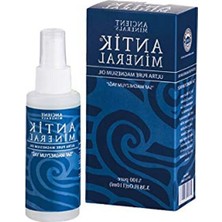 Mythriva Magnezyum Yağı 100 Ml, Kas ve Eklem Rahatlatıcı