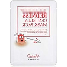 Mythriva Yatıştırıcı Kağıt Maske - Centella Özlü