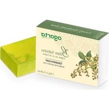 Mythriva Doğal El Yapımı Sabun, 150 gr Bıttım Özlü