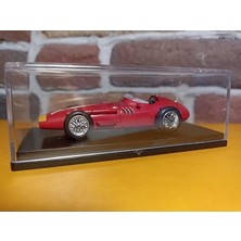 Mythriva Plexi Sergi Kutusu, 1/64 Ölçekli Araçlar Için