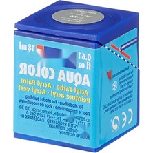 Mythriva Açık Gri Mat Su Bazlı Maket Boyası