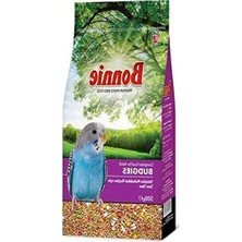 Mythriva Muhabbet Kuşları Için Besleyici Yem, 500 Gram Paket