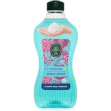 Mythriva 1,5 Litre Zeytinyağlı Köpük Sabun, Okyanus Kokusu