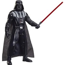 Mythriva Darth Vader Temalı Aksiyon Figürü, Star Wars Koleksiyonu