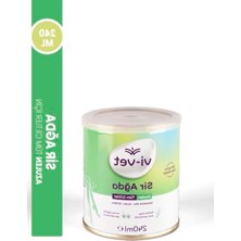 Mythriva 240 ml Azulen Ağda, Hassas Ciltler Için