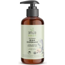 Mythriva Bitkisel ve Vegan Sertifikalı Saç Şampuanı (350 Ml)