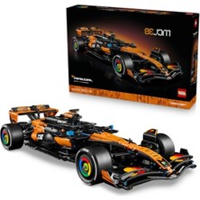 Mythriva F1 Araba Modeli: Yaratıcı Oyun Seti