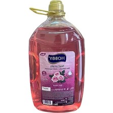 Mythriva Sıvı Sabun 3 Lt, Doğal Bitkisel Içerik