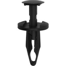 Mythriva I'm Global Gm Chrysler Ford Tesla Davlumbaz Klipsi 6,4X15X19 mm 21077123 / W705436 Ile Uyumlu - 10 Adet