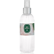 Mythriva Silindir Pet Şişe Sprey Kolonya (150 Ml)