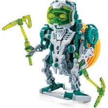 Mythriva Çocuklar Için Eğlenceli Robotik Laboratuvar Seti