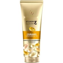 Mythriva Onarıcı ve Koruyucu Saç Kremi - 220ML