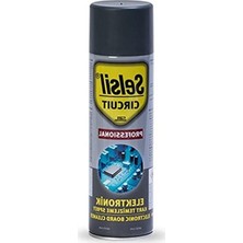 Mythriva 200 ml Elektronik Devre Kart Temizleyici, Yağsız