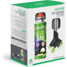 Mythriva Uyumlu Çakmaklı Pürmüz Seti, Kullanım Kolaylığı ve Dayanıklılık