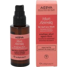 Mythriva Multi-Use Saç Bakım Yağı 30 Ml, Besleyici Formül