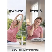 Mythriva Doğal Arı Zehri Kremi, Yorgunluk Giderici, 100 ml