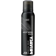 Mythriva 150 ml Deodorant, Etkili Koruma Sağlayan Formül