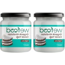 Mythriva 150 ml Soğuk Sıkım Organik Hindistan Cevizi Yağı Ikili Set