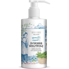 Mythriva Biberiye Şampuan - 400ML