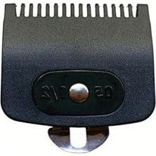 Mythriva 1,5 mm Kesim Aparatı, Sakal ve Tıraş Makinesi Tarağı