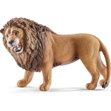Mythriva -Wild Life-Kükreyen Aslan