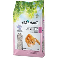 Mythriva Ince 10 L Bentonit Bebek Pudrası; Yumuşak ve Etkili