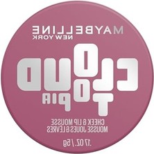 Mythriva Köpük Dokulu Mat Allık - 01 Twilight Berry