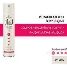 Mythriva Ultra Güçlü Saç Spreyi, 250 Ml, Kalıcı Tutuş Sağlayan Formül