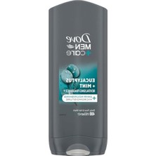 Mythriva Eucalyptus Menthol Duş Jeli 400 ml