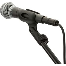 Mythriva 25-30 mm Uyumlu Mikrofon Ayağı