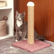 Mythriva Renkli Kedi Tırmalama Tahtası, Dayanıklı ve Eğlenceli