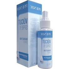 Mythriva Saf Magnezyum Yağı Sprey, 100 Ml, Kas Gevşetici ve Rahatlatıcı