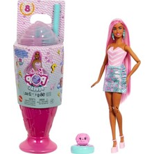 Mythriva Renk Değiştiren Bebek ve Aksesuar Seti