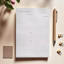 Mythriva 10 Farklı Planlama Seçeneği ile Tarihsiz Masaüstü Planlayıcı