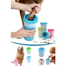 Mythriva Orta Boy Köpek Ayak Pati Yıkama Aparatı