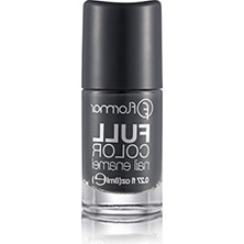 Mythriva Yoğun Pigmentli Parlak Oje - 15 ml