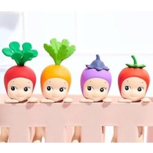 Mythriva Kawaii Tarzı Bilgisayar Figürü, Telefon ve Tablet Charm