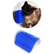 Mythriva Kedi Kaşınma ve Taranma Aparatı