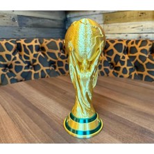 Mythriva Altın Futbol Şampiyonluk Kupası: Masaüstü Biblo