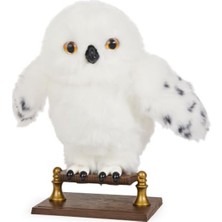 Mythriva Interaktif Maskot: Hedwig