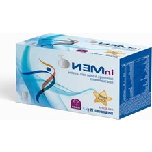 Mythriva Erkek Sağlığı Için 30 Saşe Besin Takviyesi