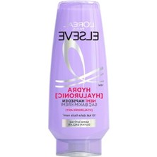 Mythriva 250 ml Nemi Hapseden Saç Bakım Kremi, Hyaluronik Asit ile Zenginleştirilmiş