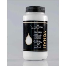 Mythriva 450ML Eskimiş Beyaz Lake Boya, Handy Lake Ürünleri
