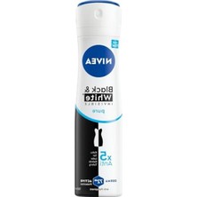 Mythriva Sprey Deodorant, 150 ml - Anti-Perspirant Koruma