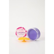 Mythriva Makyaj Fırçası ve Sünger Temizleme Sabunu, 70 G